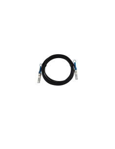 StarTech.com Cable de 5m Twinax Direct-Attach SFP+ a SFP+ 10G 2