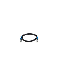 StarTech.com Cable de 3m Twinax Direct-Attach SFP+ a SFP+ - 2