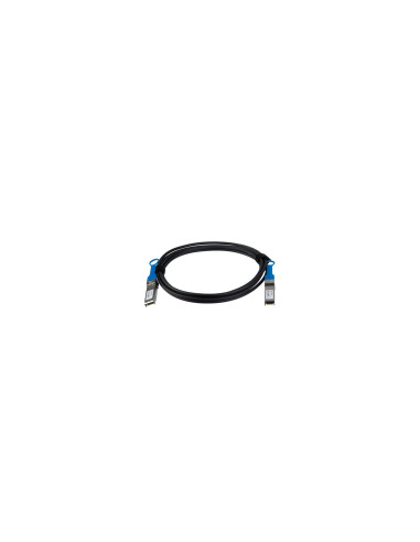 StarTech.com Cable de 3m Twinax Direct-Attach SFP+ a SFP+ -