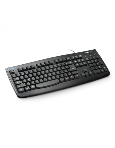 Kensington Teclado USB lavable Pro Fit®