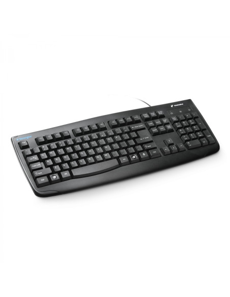 Kensington Teclado USB lavable Pro Fit®