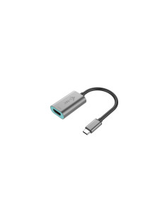 i-tec Metal USB-C HDMI Adapter 4K/60Hz