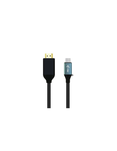 i-tec USB-C HDMI Cable Adapter 4K / 60 Hz 200cm