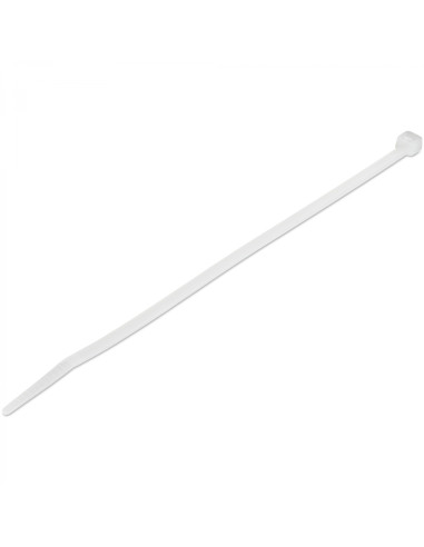 StarTech.com Bridas de 20cm para cables - 4 mm de ancho, 55 mm de