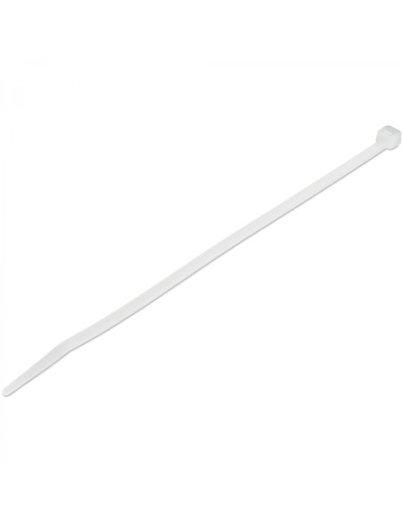 StarTech.com Bridas de 20cm para cables - 4 mm de ancho, 55 mm de