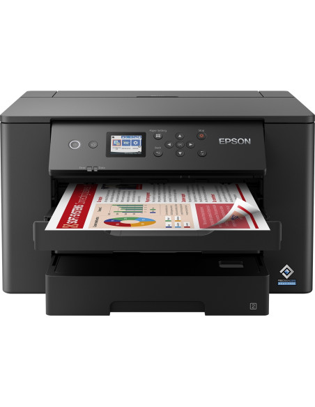 Epson WorkForce WF-7310DTW impresora de inyección de tinta Color 4800