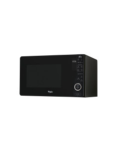 Whirlpool Microondas Sobre superficie combinado 25 L 800 W Negro
