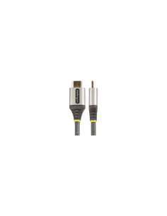 StarTech.com Cable de 5m HDMI 2.1 8K - Cable HDMI Certificado de 2