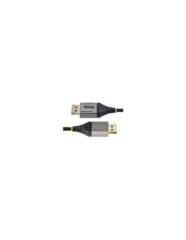StarTech.com Cable de 4m DisplayPort 1.4 Certificado VESA - 8K de