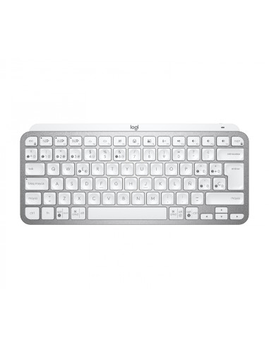 Logitech MX Keys Mini