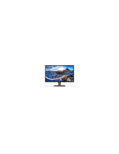 Monitor Philips P Line 439P1/00 LED display 3840 x 2160 Pixeles 4K Ultra HD 42.5P Negro 2