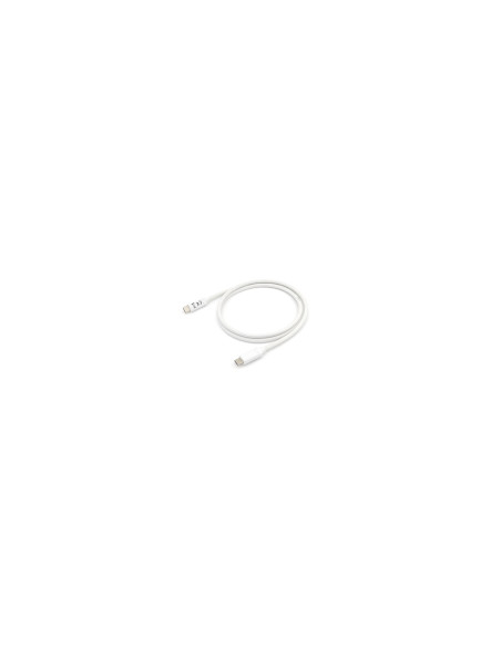 Equip 128361 Cable USB 3.2 Gen 1 C a C, M/M , 1,0m, PD 60W, 5Gbps,