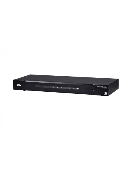 ATEN Distribuidor HDMI 4K de 10 puertos