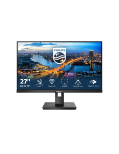 Philips B Line 275B1/00 LED display 68,6 cm (27") 2560 x 1440 Pixeles 2K Ultra HD LCD Negro