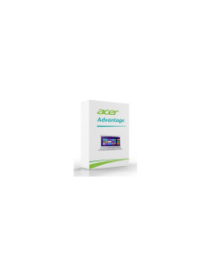 Acer SV.WNBAP.A09 extensión de la garantÍ­a