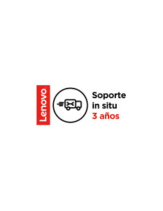 Lenovo 3 Year Onsite Support (Add-On)