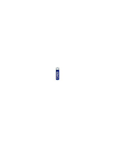 Varta 1x8 High Energy AAA LR 03 BaterÍ­a de un solo uso Alcalino