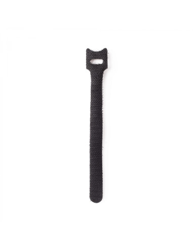 StarTech.com Bridas de 15cm de Gancho y Bucle - Paquete de 50 -