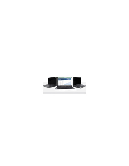 StarTech.com Filtro de Privacidad para Portátil de 14in - Filtro para