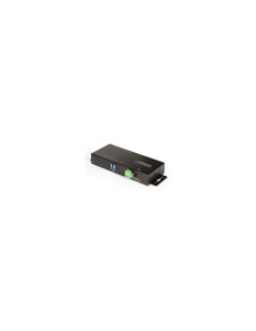 StarTech.com Hub USB Industrial de 7 Puertos Gestionado - Servicio 2
