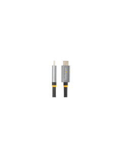 StarTech.com Cable USB4 de 1m - Cable USB-C Certificado USB-IF 40Gbps 2