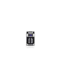 Haeger CM-10B.010A cafetera eléctrica Semi-automática Cafetera de filtro 1,25 L 2