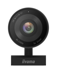 iiyama UC-CAM10PRO-1 cámara web 8,46 MP 2160 x 1080 Pixeles USB-C