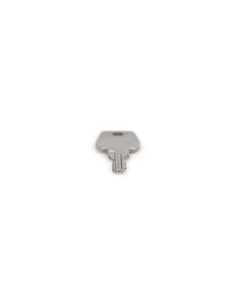 Digitus Llave para armarios de red y servidores Unique y Dynamic, carcasas de pared Slim y DVR 2
