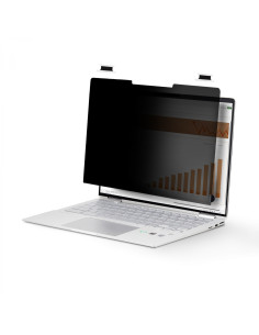 StarTech.com Filtro de Privacidad para Portátil de 14in 16:9 Táctil