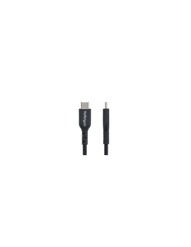 StarTech.com Cable de Carga USB-C de 1m - Cable USB Tipo C - Cable de