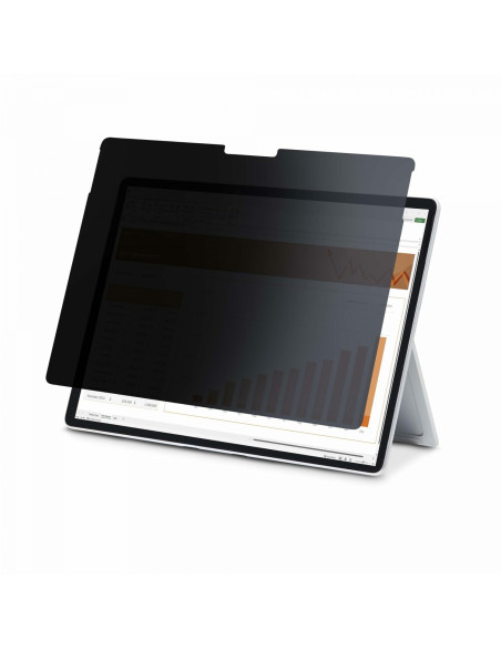 StarTech.com Filtro de Privacidad Táctil de 4 Vías para Orientación
