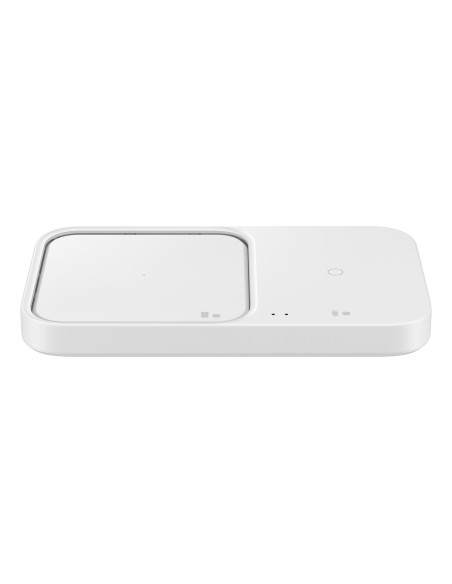Samsung EP-P5400 Auriculares, Smartphone, Reloj inteligente Blanco