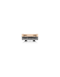 Noctua NH-L9a-AM5 Procesador Refrigerador de aire 9,2 cm Beige, Marrón 2