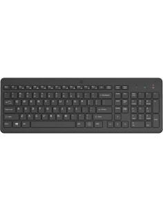 HP Teclado inalámbrico 220