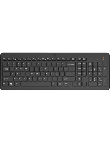 HP Teclado inalámbrico 220