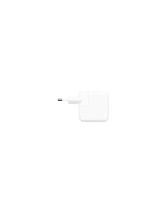 Apple MW2K3ZM/A cargador de dispositivo móvil Universal Blanco Corriente alterna Interior 2
