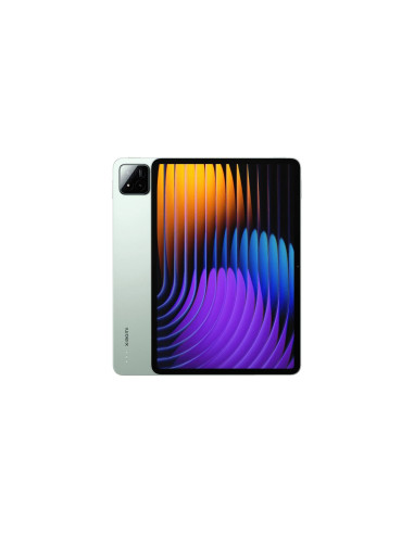 Xiaomi Pad 7 11" 8/256Gb Verde Tablet
