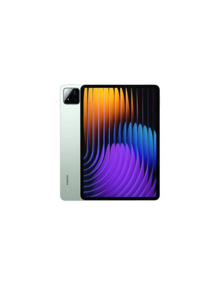 Xiaomi Pad 7 11" 8/256Gb Verde Tablet