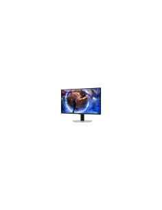 Samsung G60SD pantalla para PC 68,6 cm (27") 2560 x 1440 Pixeles Quad HD OLED Plata 2