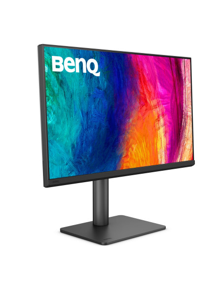 BenQ PD2706QN pantalla para PC 68,6 cm (27") 2560 x 1440 Pixeles Quad