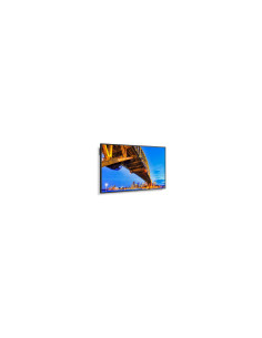 NEC M431-2 Diseño de quiosco 109,2 cm (43") LCD 500 cd / m² 4K Ultra