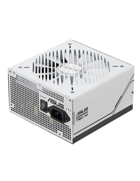 ASUS Prime AP-750G unidad de fuente de alimentación 750 W 20+4 pin