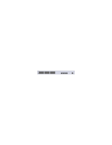 HUAWEI S310-24P4S (24 10 /100/ 1000 BASE -T PORTS 4GE SFP PORTS , POE +, L2+ AC POWER)