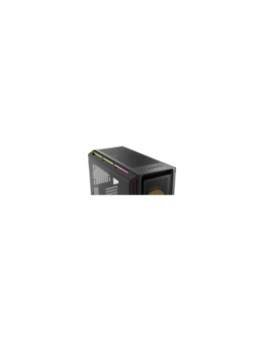 Corsair iCUE LINK 5000T LX RGB Midi Tower Negro