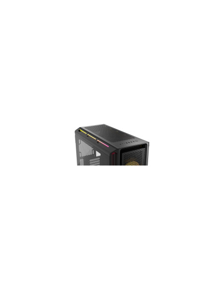 Corsair iCUE LINK 5000T LX RGB Midi Tower Negro