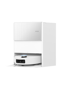 Dreame Aqua10 Ultra Roller Complete 0,23 L Blanco