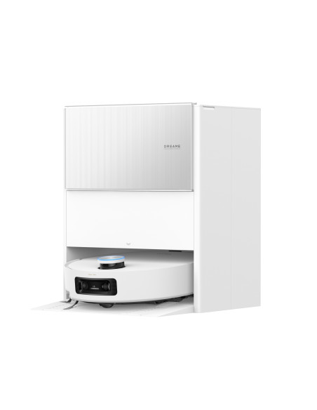 Dreame Aqua10 Ultra Roller Complete 0,23 L Blanco