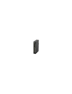Dahua Technology PFS4206-4P-96 switch Gestionado L2 Fast Ethernet (10/100) Energía sobre Ethernet (PoE) Negro