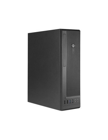 Chieftec BE-10B-300 carcasa de ordenador Small Form Factor (SFF)