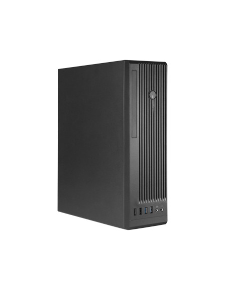 Chieftec BE-10B-300 carcasa de ordenador Small Form Factor (SFF)